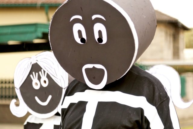 Faschingsumzug 2023 (Fotos Rochus Hetzendorfer)